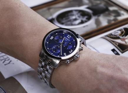 天梭 TISSOT PRC200系列 T055.417.11.047.00 石英男表 商品图3