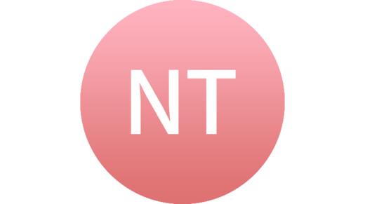 NT颈后透明带 商品图0