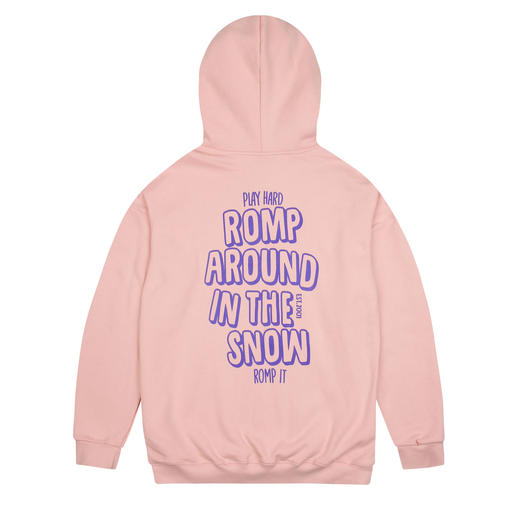 ROMP1920新款韩国潮牌卫衣 商品图1