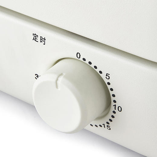 德世朗电烤箱 9l 高颜值家用版 时尚外观 简单耐用