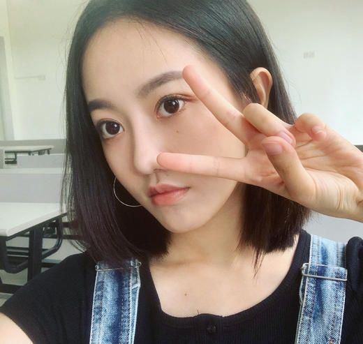 Deekay旗下 · DK315 初恋眼榛子巧｜年抛  14.3mm 放大直径 商品图5