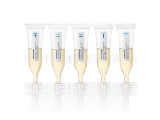 防脱固发 生发精华 密集生发防脱精华15支x3ml mesoestetic/美斯蒂克 孕妇不可用 保税仓发货 mes头皮安瓶 商品图1