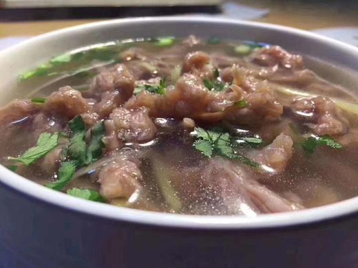 牛肉羹 商品图3