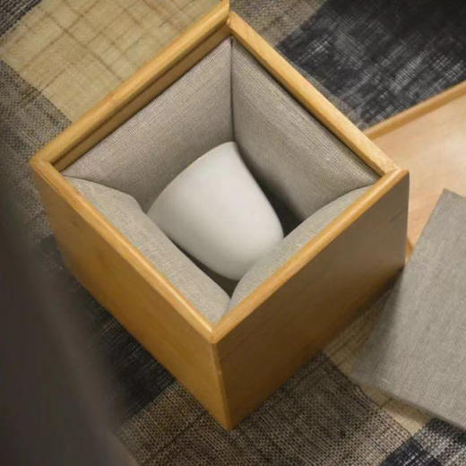 景德镇全手工品茗杯定制 商品图5