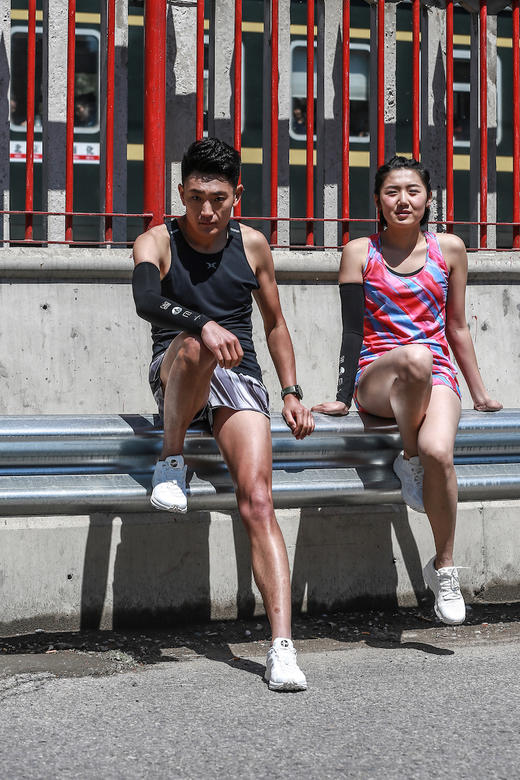 BODYIWT“节器”护臂 商品图0