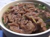 牛肉羹 商品缩略图1