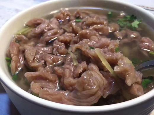 牛肉羹 商品图1
