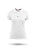 Zhik 女款纯棉翻领短袖Polo衫Womens Classic Cotton Polo 商品缩略图0