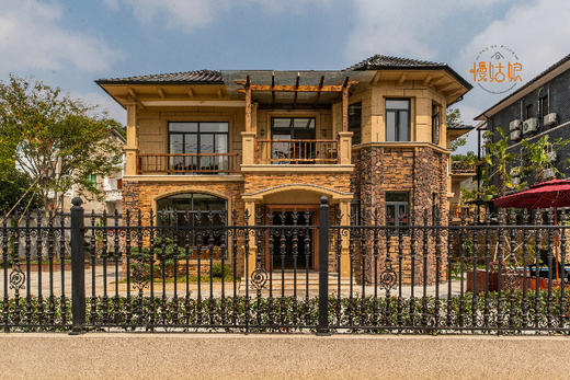 湖州慢姑娘赤山晓苑别墅轰趴 商品图11