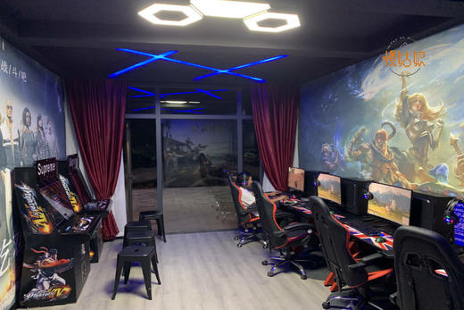 南京慢姑娘繁华南山别墅轰趴 商品图12