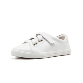 商场同款 |safiya 索菲娅 秋季学院风小白鞋SF93112013