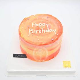 清新款蛋糕系列（下单请先看详情）