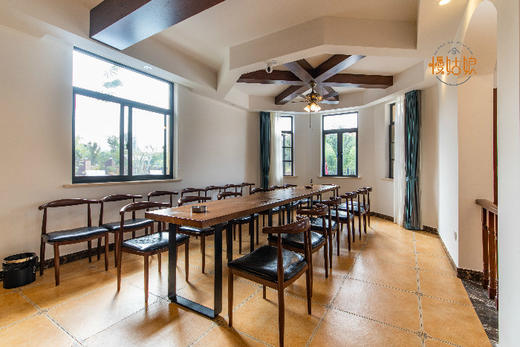 湖州慢姑娘赤山晓苑别墅轰趴 商品图3