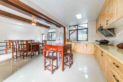 湖州慢姑娘赤山晓苑别墅轰趴 商品图9