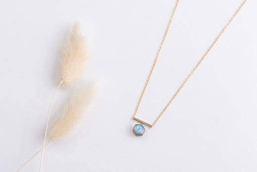 CROATIA NECKLACE 项链 商品图1