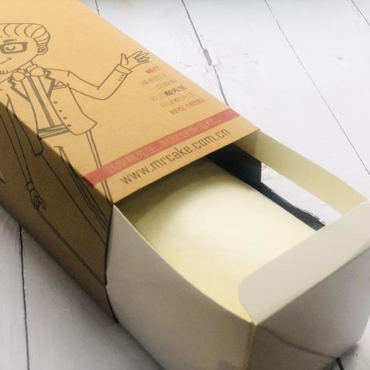 童年的味道【大白兔奶冻卷】，真正用大白兔奶糖熬制，保留经典的奶香味！（福州） 商品图2