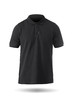 Zhik 男款纯棉翻领短袖Polo衫Mens Classic Cotton Polo 商品缩略图2