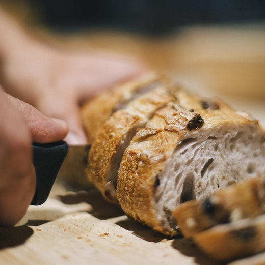 葡萄干核桃农夫包 Raisin Walnut Farmer's Loaf 商品图1