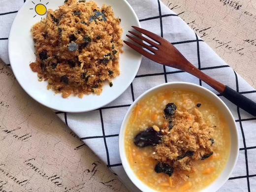 白盖海苔肉松 商品图2