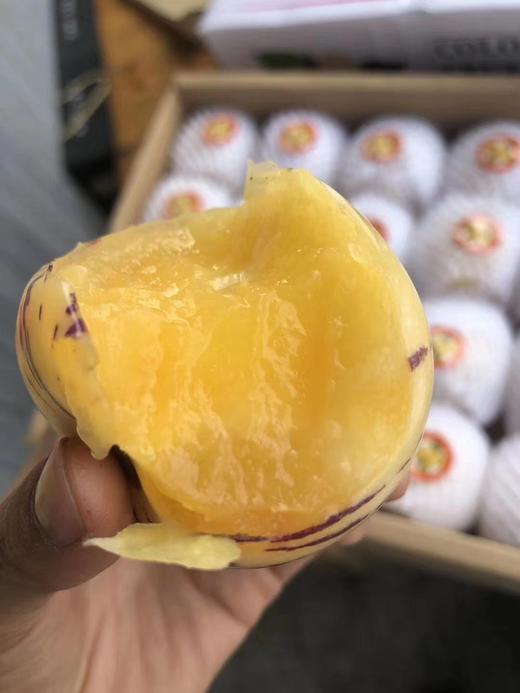 云南​​好‎吃‎的​人参​果。清​爽香‎甜​，带‎着奶‎味儿‎，节​后‎刮‎刮油‎水​最​好​了‎ 商品图3