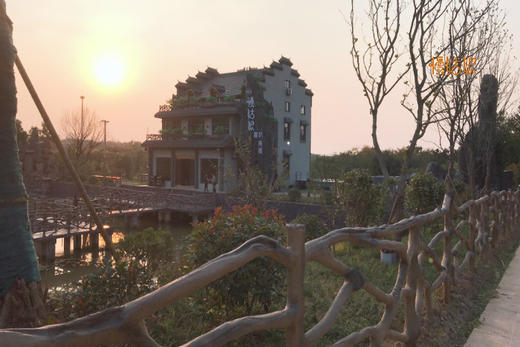 南京慢姑娘繁华南山别墅轰趴 商品图0