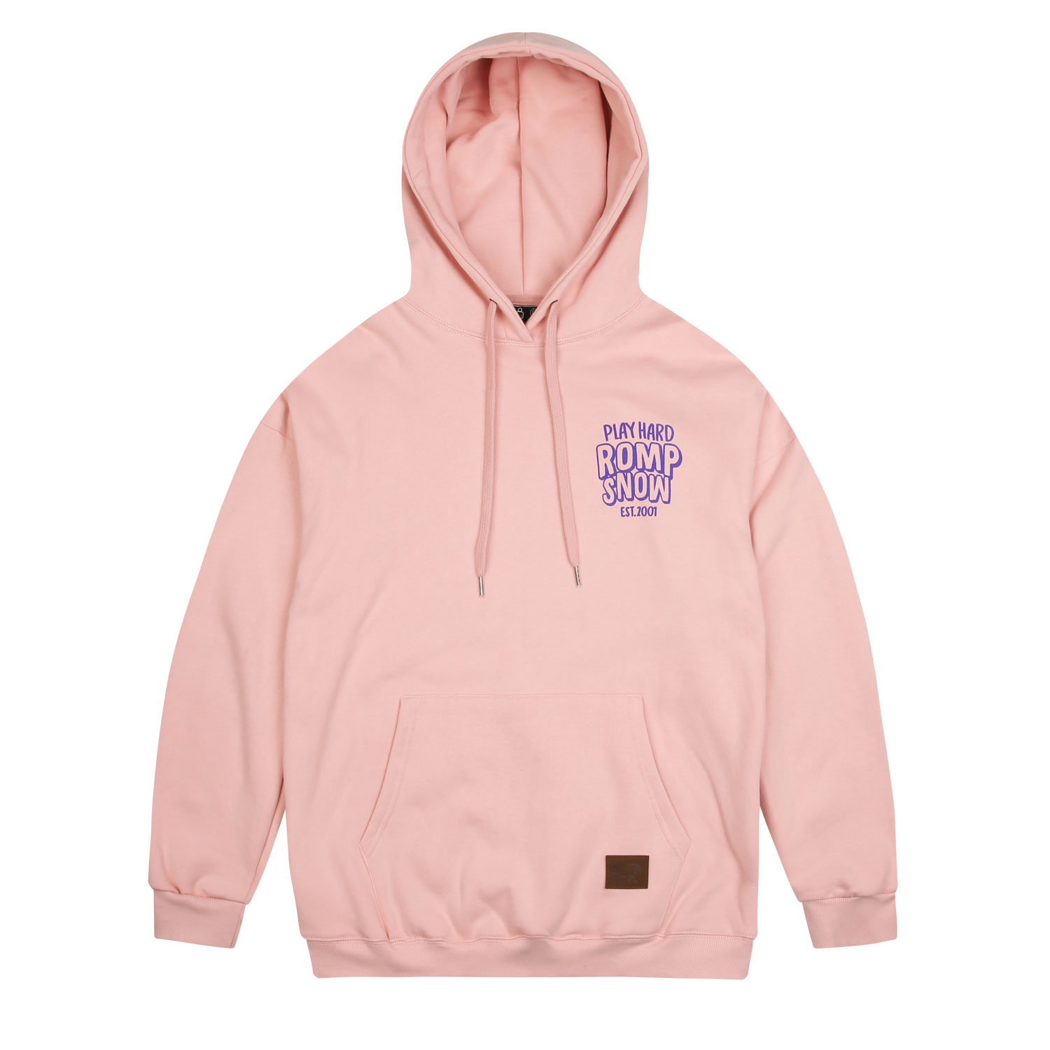 ROMP1920新款韩国潮牌卫衣