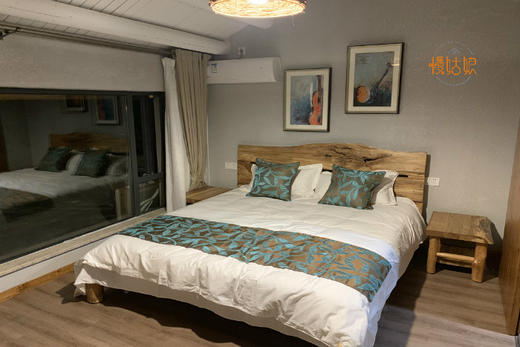 南京慢姑娘繁华南山别墅轰趴 商品图11