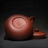 宜兴名家手工泡茶壶.清水泥仿古壶 商品缩略图3