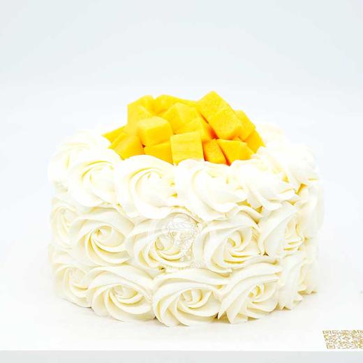 进口牛乳水果蛋糕特惠（下单请先看详情） 商品图0