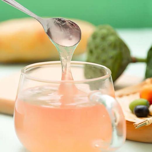 秦老太 原味藕粉630g 早餐即食藕粉 商品图5