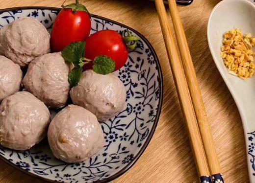 牛肉丸 商品图3