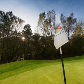 格瑞洛松高尔夫 Gerre Losone Golf  | 瑞士高尔夫球场 俱乐部 | 欧洲高尔夫