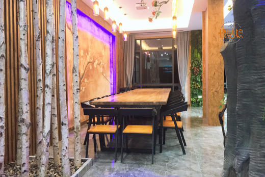 南京慢姑娘繁华南山别墅轰趴 商品图1