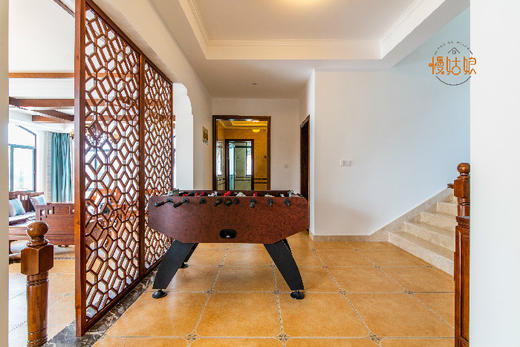 湖州慢姑娘赤山晓苑别墅轰趴 商品图5