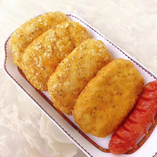 正大食品 爆浆鸡排 商品图3