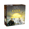 【集石桌游】权力的游戏：卡坦岛 A Game of Thrones: Catan – Brotherhood of the Watch 商品缩略图0