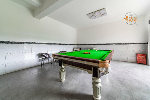 湖州慢姑娘赤山晓苑别墅轰趴 商品图10