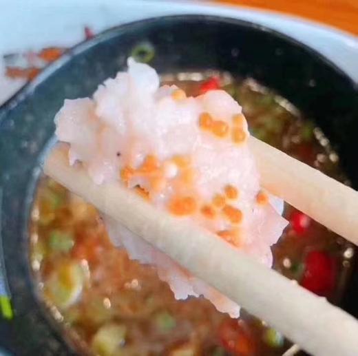 鱼籽虾滑 商品图1