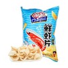 【百汇到家】亲亲原虾味大虾片80g 商品缩略图0