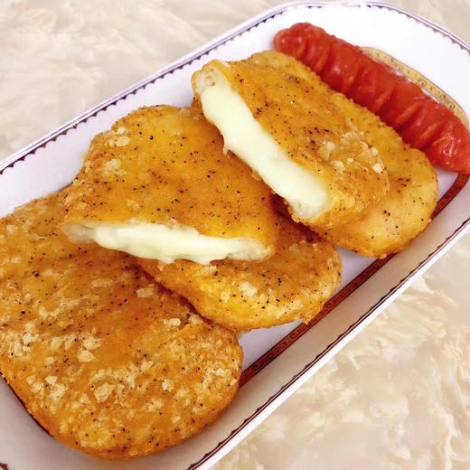 正大食品 爆浆鸡排 商品图7