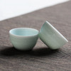 景德镇陶瓷功夫茶具.影青单杯品茗杯 商品缩略图4