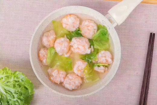 鱼籽虾滑 商品图0