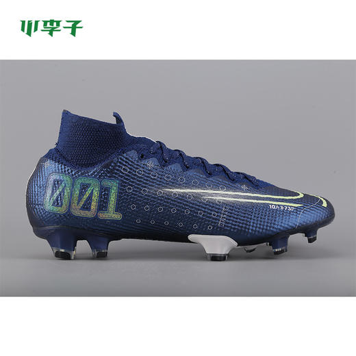 NIKE/耐克 SUPERFLY 7 ELITE MDS FG 刺客13高帮MDS FG 足球鞋BQ5469401 商品图4