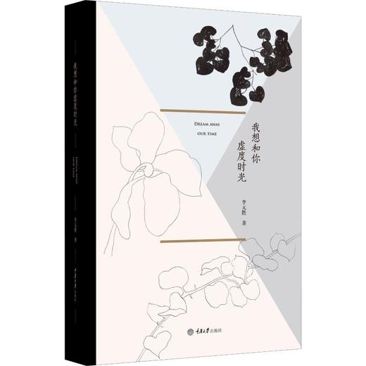 我想和你虚度时光 商品图0