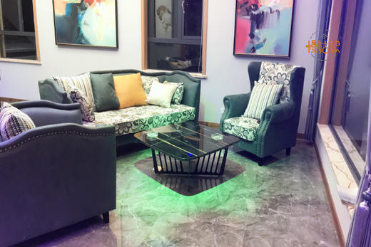 南京慢姑娘繁华南山别墅轰趴 商品图8