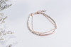 SRI LANKA bracelet 双层手链 商品缩略图0