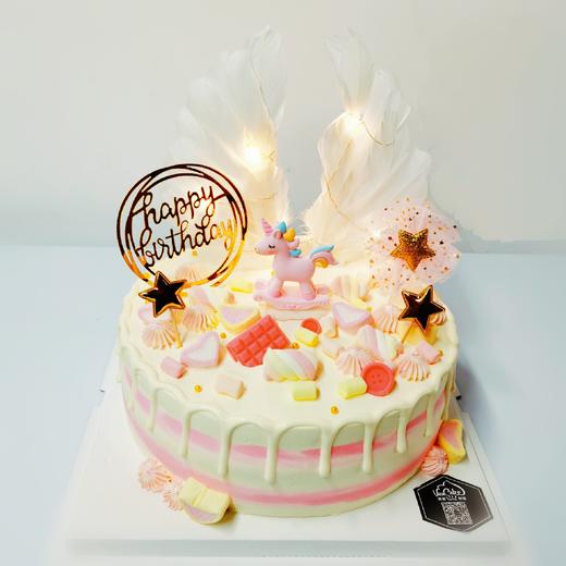 木马（4款可选） 商品图3