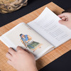 《经典彩绘·四大名著》(共8册) | 价值百万的彩绘，读懂中国文学，感受经典美 商品缩略图4