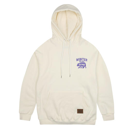 ROMP1920新款韩国潮牌卫衣 商品图2