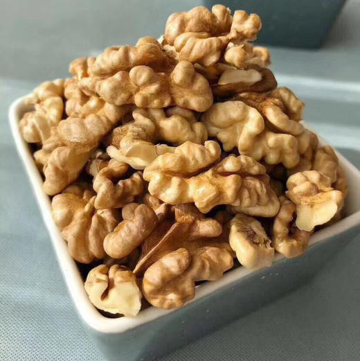 新疆阿克苏185一级真正纸皮核桃 3/5斤装 商品图10